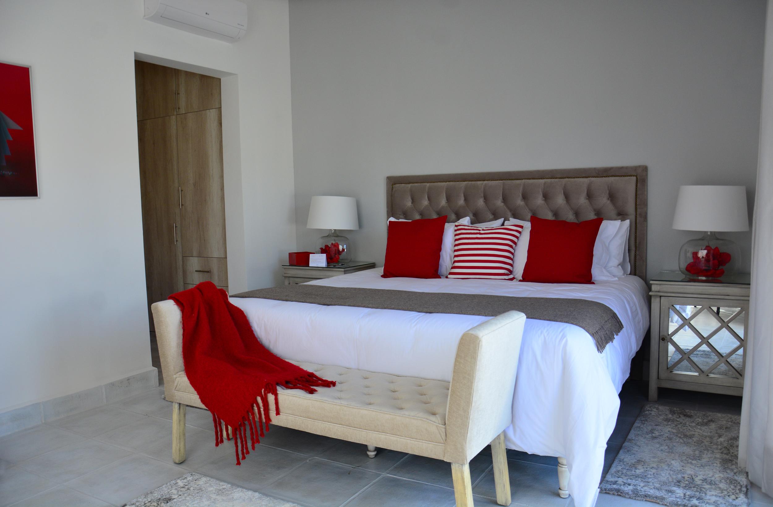 Casa Lani Luxury B&B Альенде Экстерьер фото