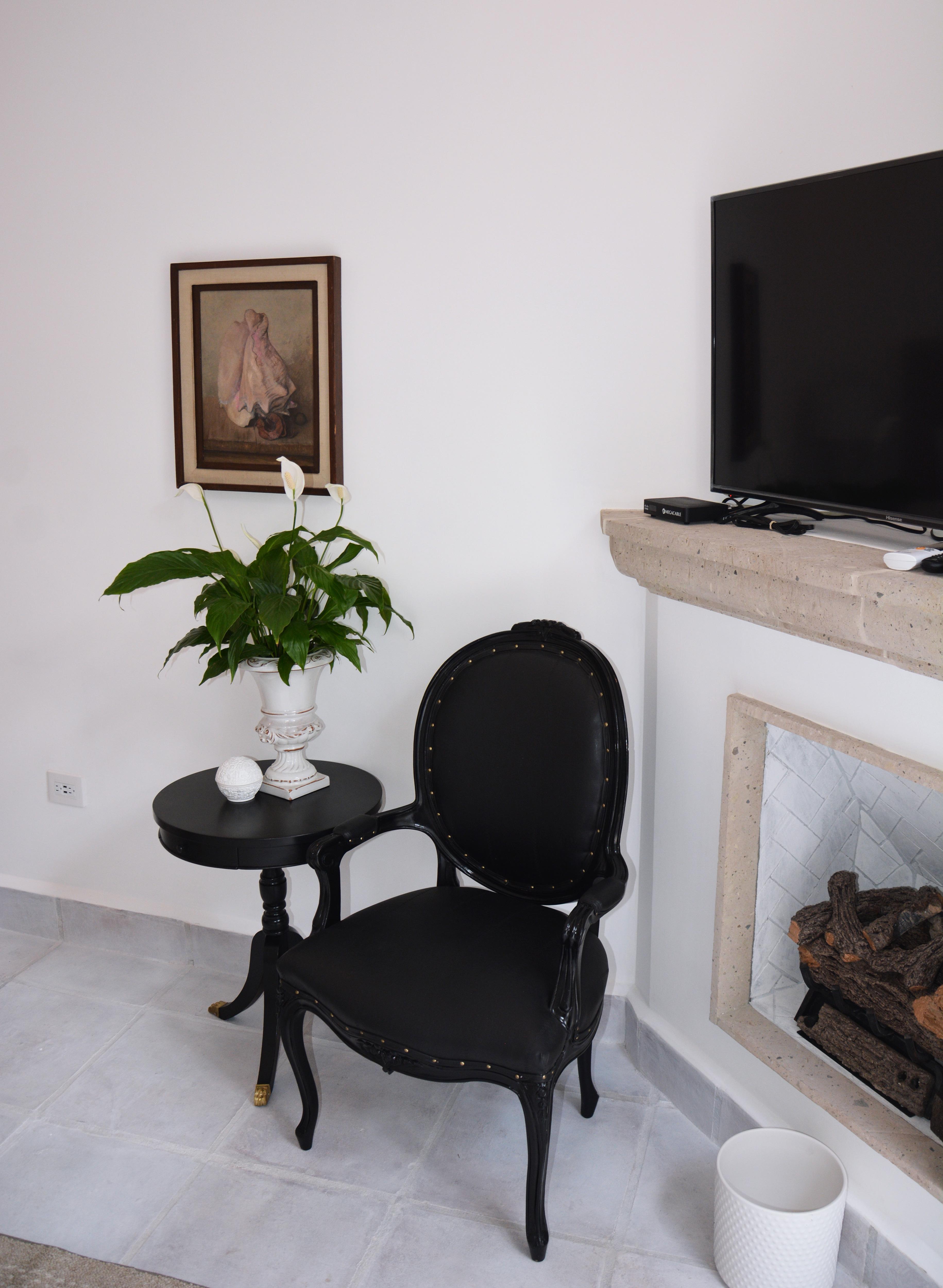 Casa Lani Luxury B&B Альенде Экстерьер фото