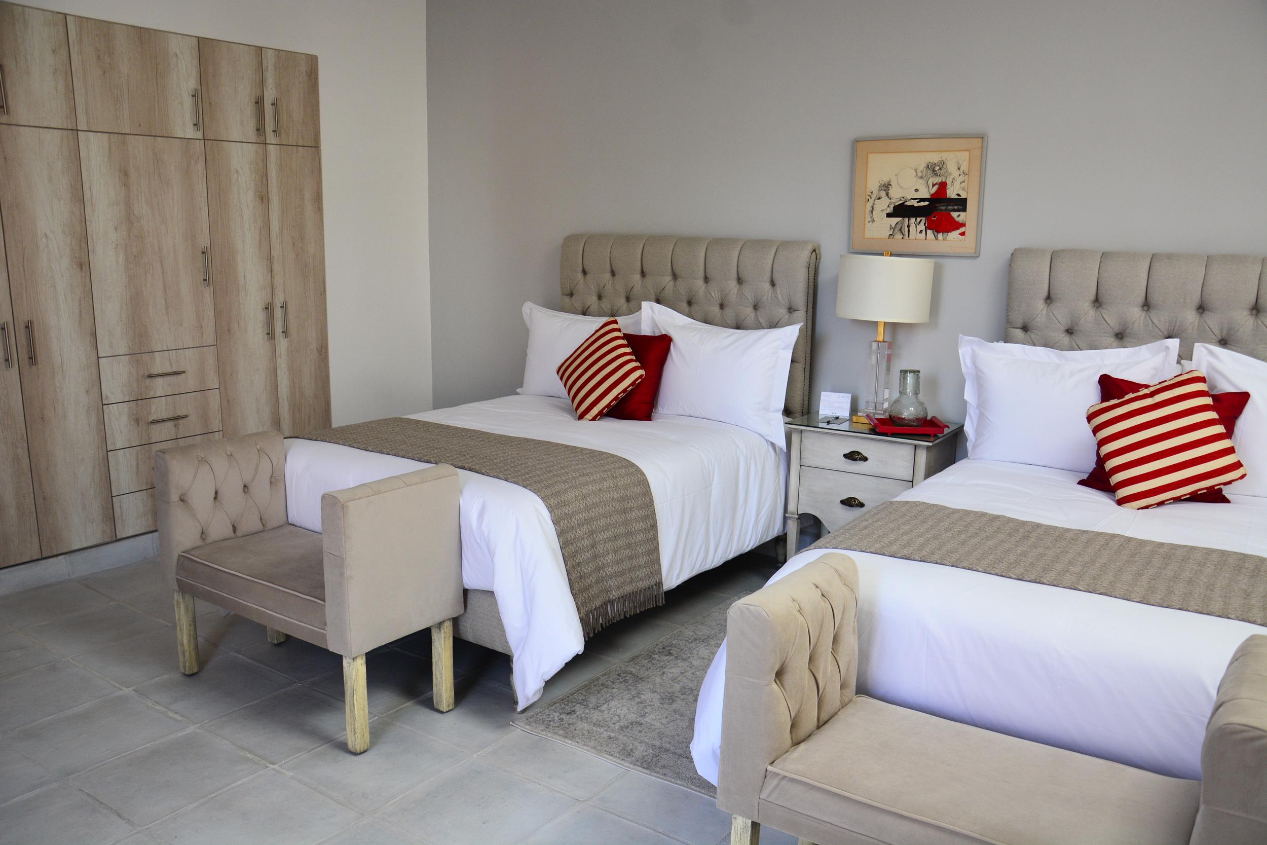 Casa Lani Luxury B&B Альенде Экстерьер фото