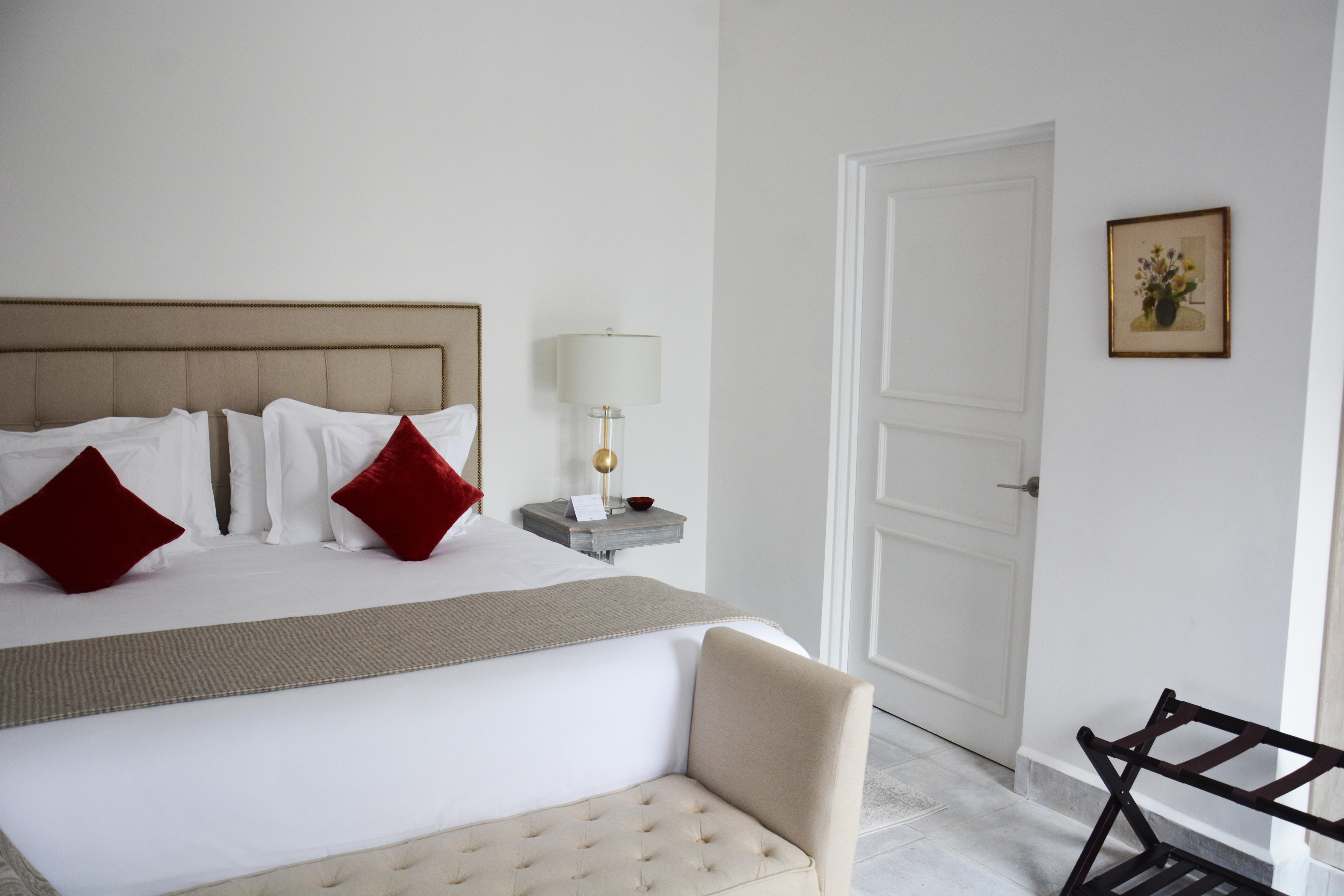 Casa Lani Luxury B&B Альенде Экстерьер фото