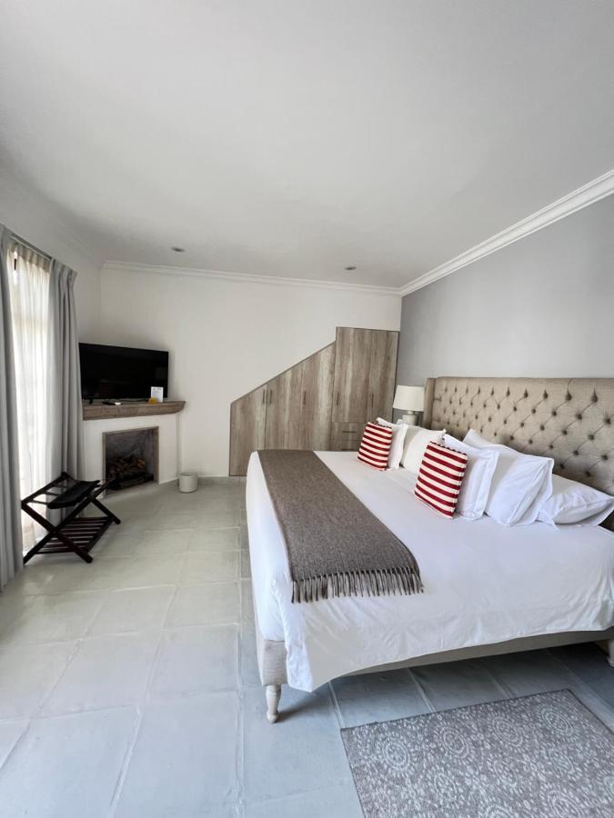 Casa Lani Luxury B&B Альенде Экстерьер фото
