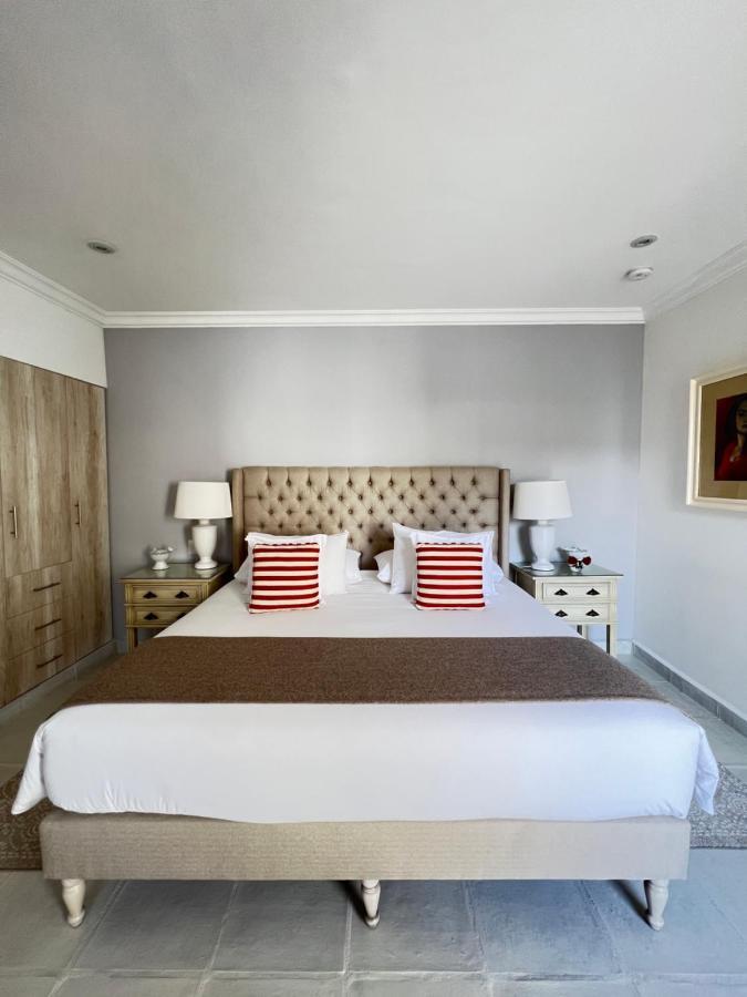 Casa Lani Luxury B&B Альенде Экстерьер фото
