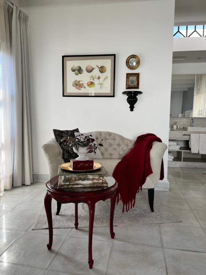 Casa Lani Luxury B&B Альенде Экстерьер фото